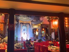 -红运火锅·中国名火锅·国风演绎(省体店)