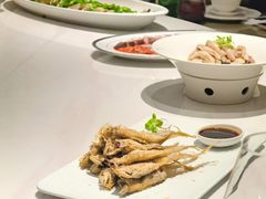 -道道鲜·崇明私房菜(五角场店)