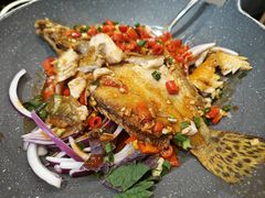 -小湘旺臭鳜鱼(百子湾店)