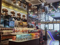 -巴依老爷新疆美食(常营店)