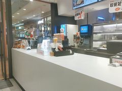 -乡村基(双流时代奥特莱斯餐厅)