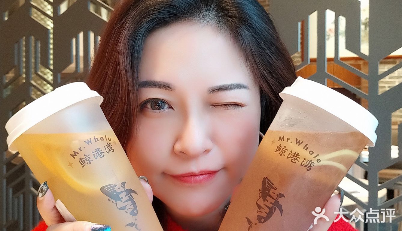 广州探店 | 爱了这杯低卡开胃的香檬特调