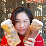 广州探店 | 爱了这杯低卡开胃的香檬特调