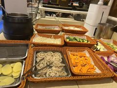 -汉丽轩韩式自助烤肉十二年(SM广场店)