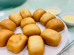 馒头-嘉华海鲜酒家(龙津中路店)