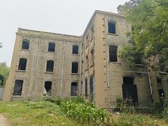 -中国人民解放军总医院第八医学中心