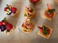 -天津海河悦榕庄·Lobby Lounge大堂吧