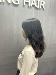 -Sying杉影日式烫染專門店