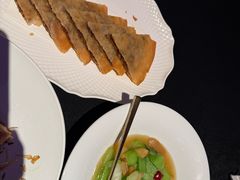 -醉东Oriental House(静安嘉里中心店)