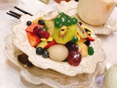 极品鲜果捞-鲜果盒子(会展店)