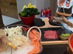 -乔先生涮肉·鲜活牛羊肉火锅(塘沽店)