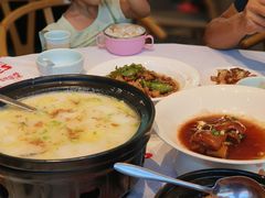 -四道菜·福建菜馆(莆田万达店)