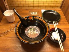 -一兰拉面(新宿中央东口店)