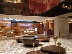 -厦门海港英迪格酒店(中山路店)