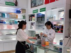 -独秀眼镜(潜阳路一中店)