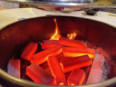 -杨家水浒烤肉(骆家庄店)