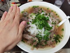 -PHO·5越南牛肉粉(建新路店)