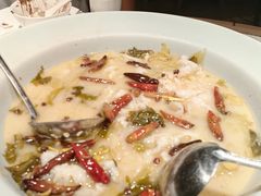 -遇见湘·地道湖南菜(黄埔泰丰店)