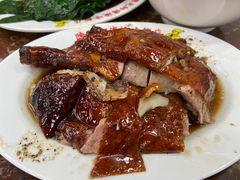 -陈光记烧腊店(罗保博士街店)