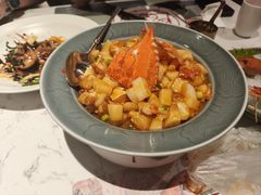 -锦楼·臻选新杭帮(正大广场店)