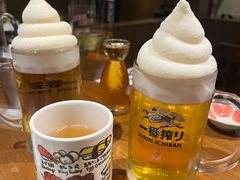 -半藏居酒屋(香港花园店)