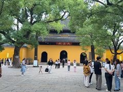 -西园寺素食(西园弄戒幢律寺店)