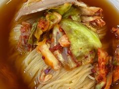 -西塔大冷面(市府大路店)