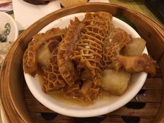 柱侯金钱肚-添好运点心专门店(百老汇店)