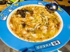 -鱼库·不仅是一家烤鱼店(车公庙店)