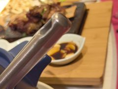 -胶东人家(奥体中心店)