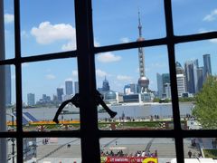 -YUE·6·西式融合餐厅(外滩六号店)