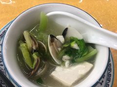 -乡味海鲜农家菜·巽寮土窑鸡(地道美食店)