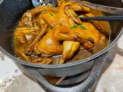 -味仙居(环城南路店)