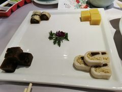 -味+新京宴·烤鸭·北京菜(创意谷店)