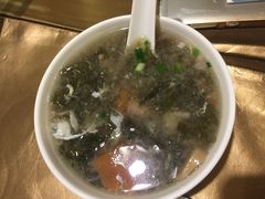 杂汤-添福餐馆