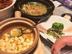 -永安鱼庄·镇江菜(东吴路店)