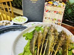 -御膳粥·牛乳粥底火锅·地道顺德菜(容桂店)