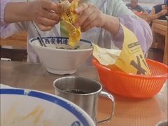 -邢老三肉丸糊辣汤·非遗美食(西安总店)