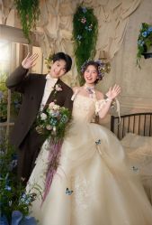 -金夫人婚纱摄影(总店)