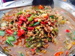 银满斗(步行街总店)-银满斗(步行街总店)