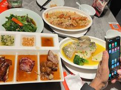 -有璟阁港式餐厅(国贸商城店)