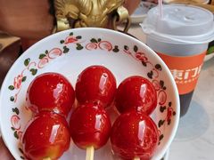 -东门口涮肉·砂锅·烤串(老门东店)