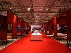 -广州市城市规划展览中心