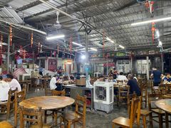 -大赤坎肥仔强烧味海鲜餐厅(大赤坎店)