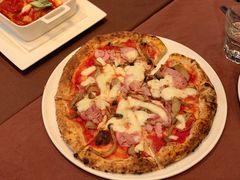 -Mammamia意大利餐厅(阳春巷店)