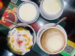 -民信老铺(双皮奶博物馆店)
