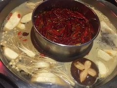 -董家湾重庆老火锅(张家窝店)