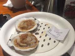-马路边上·小海鲜烧烤(八一路店)