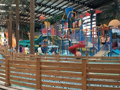 -南宫温泉水世界