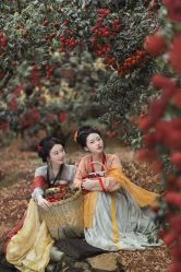 -巴黎婚纱摄影(品质优选龙华总店)